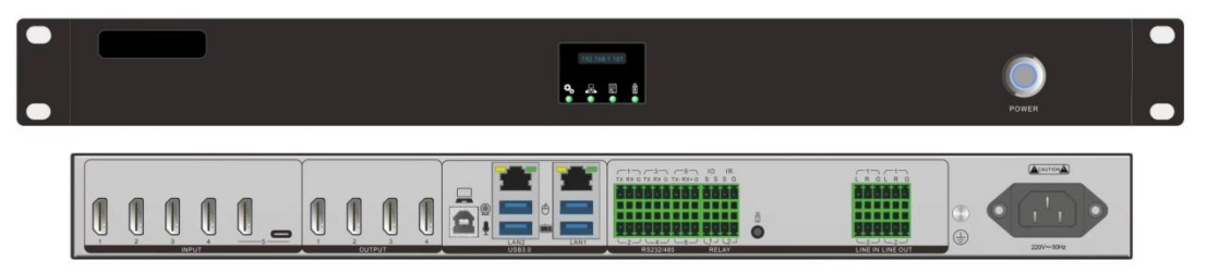350vip8888科技数字会议主机